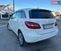 Білий Мерседес Б-клас, об'ємом двигуна 0 л та пробігом 40 тис. км за 13599 $, фото 19 на Automoto.ua