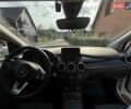 Белый Мерседес Б-класс, объемом двигателя 0 л и пробегом 115 тыс. км за 10700 $, фото 15 на Automoto.ua