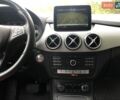 Білий Мерседес Б-клас, об'ємом двигуна 0 л та пробігом 43 тис. км за 12900 $, фото 38 на Automoto.ua