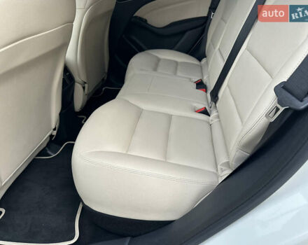 Белый Мерседес Б-класс, объемом двигателя 0 л и пробегом 40 тыс. км за 13750 $, фото 46 на Automoto.ua