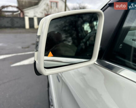 Белый Мерседес Б-класс, объемом двигателя 0 л и пробегом 40 тыс. км за 13750 $, фото 33 на Automoto.ua