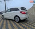 Білий Мерседес Б-клас, об'ємом двигуна 0 л та пробігом 82 тис. км за 12800 $, фото 6 на Automoto.ua