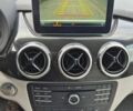 Белый Мерседес Б-класс, объемом двигателя 0 л и пробегом 90 тыс. км за 10900 $, фото 13 на Automoto.ua