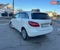 Білий Мерседес Б-клас, об'ємом двигуна 0 л та пробігом 40 тис. км за 13599 $, фото 15 на Automoto.ua