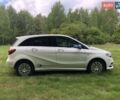 Білий Мерседес Б-клас, об'ємом двигуна 0 л та пробігом 43 тис. км за 12900 $, фото 10 на Automoto.ua