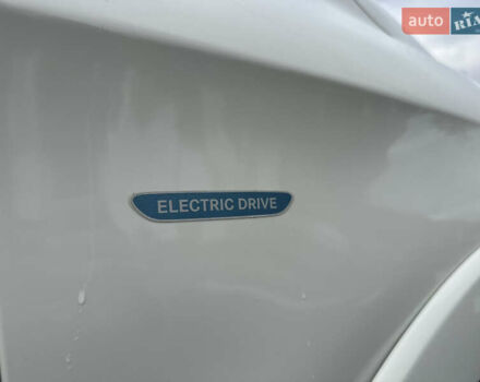 Белый Мерседес Б-класс, объемом двигателя 0 л и пробегом 40 тыс. км за 13750 $, фото 21 на Automoto.ua