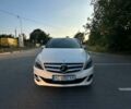 Белый Мерседес Б-класс, объемом двигателя 0 л и пробегом 108 тыс. км за 12500 $, фото 24 на Automoto.ua