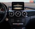 Белый Мерседес Б-класс, объемом двигателя 0 л и пробегом 82 тыс. км за 13990 $, фото 52 на Automoto.ua