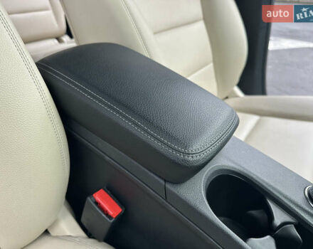 Белый Мерседес Б-класс, объемом двигателя 0 л и пробегом 40 тыс. км за 13750 $, фото 59 на Automoto.ua