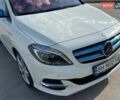 Белый Мерседес Б-класс, объемом двигателя 0 л и пробегом 80 тыс. км за 11600 $, фото 1 на Automoto.ua