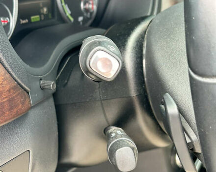 Белый Мерседес Б-класс, объемом двигателя 0 л и пробегом 74 тыс. км за 13500 $, фото 20 на Automoto.ua