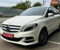 Білий Мерседес Б-клас, об'ємом двигуна 0 л та пробігом 75 тис. км за 12199 $, фото 1 на Automoto.ua