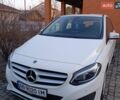 Белый Мерседес Б-класс, объемом двигателя 1.6 л и пробегом 223 тыс. км за 15900 $, фото 8 на Automoto.ua