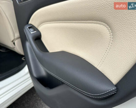 Белый Мерседес Б-класс, объемом двигателя 0 л и пробегом 40 тыс. км за 13750 $, фото 49 на Automoto.ua