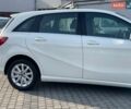 Белый Мерседес Б-класс, объемом двигателя 1.5 л и пробегом 70 тыс. км за 16300 $, фото 8 на Automoto.ua