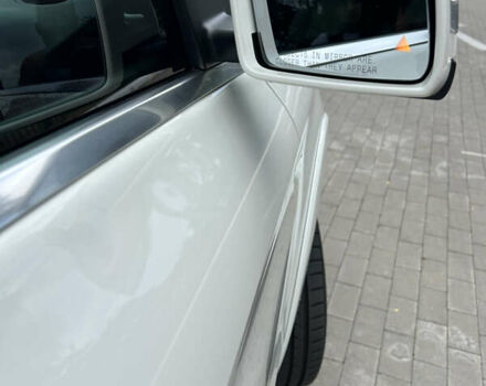 Белый Мерседес Б-класс, объемом двигателя 0 л и пробегом 74 тыс. км за 13500 $, фото 7 на Automoto.ua