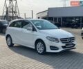 Білий Мерседес Б-клас, об'ємом двигуна 1.5 л та пробігом 70 тис. км за 16900 $, фото 1 на Automoto.ua