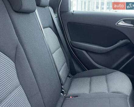 Белый Мерседес Б-класс, объемом двигателя 1.5 л и пробегом 70 тыс. км за 17900 $, фото 25 на Automoto.ua