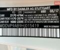 Белый Мерседес Б-класс, объемом двигателя 0 л и пробегом 82 тыс. км за 13600 $, фото 12 на Automoto.ua