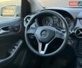 Белый Мерседес Б-класс, объемом двигателя 1.99 л и пробегом 158 тыс. км за 11999 $, фото 38 на Automoto.ua