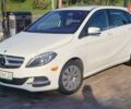 Білий Мерседес Б-клас, об'ємом двигуна 0 л та пробігом 122 тис. км за 14200 $, фото 3 на Automoto.ua