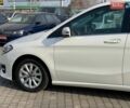 Білий Мерседес Б-клас, об'ємом двигуна 1.5 л та пробігом 70 тис. км за 16500 $, фото 6 на Automoto.ua