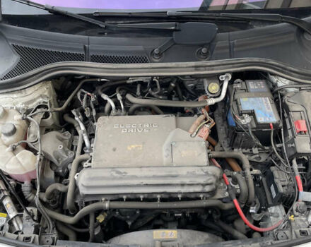 Мерседес Б-класс 2017 в Виннице на Automoto.ua Белый Мерседес Б-класс, объемом двигателя 0 л и пробегом 64 тыс. км за 10500 $, фото 11 на Automoto.ua