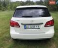 Білий Мерседес Б-клас, об'ємом двигуна 0 л та пробігом 43 тис. км за 12900 $, фото 7 на Automoto.ua