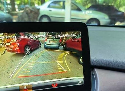 Белый Мерседес Б-класс, объемом двигателя 0 л и пробегом 74 тыс. км за 13500 $, фото 18 на Automoto.ua