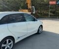 Белый Мерседес Б-класс, объемом двигателя 0 л и пробегом 80 тыс. км за 11600 $, фото 5 на Automoto.ua
