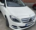Белый Мерседес Б-класс, объемом двигателя 0 л и пробегом 174 тыс. км за 9400 $, фото 2 на Automoto.ua
