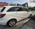 Белый Мерседес Б-класс, объемом двигателя 0 л и пробегом 115 тыс. км за 10700 $, фото 4 на Automoto.ua