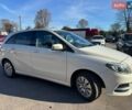 Білий Мерседес Б-клас, об'ємом двигуна 0 л та пробігом 97 тис. км за 11850 $, фото 8 на Automoto.ua