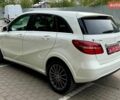 Білий Мерседес Б-клас, об'ємом двигуна 0 л та пробігом 75 тис. км за 12199 $, фото 5 на Automoto.ua