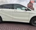 Белый Мерседес Б-класс, объемом двигателя 0 л и пробегом 68 тыс. км за 11900 $, фото 6 на Automoto.ua