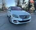Білий Мерседес Б-клас, об'ємом двигуна 0 л та пробігом 40 тис. км за 13599 $, фото 4 на Automoto.ua