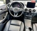 Білий Мерседес Б-клас, об'ємом двигуна 0 л та пробігом 86 тис. км за 11500 $, фото 25 на Automoto.ua