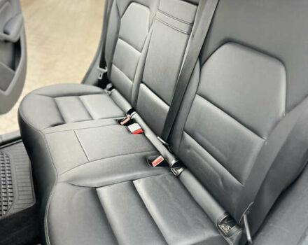 Білий Мерседес Б-клас, об'ємом двигуна 0 л та пробігом 96 тис. км за 9600 $, фото 13 на Automoto.ua