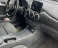 Белый Мерседес Б-класс, объемом двигателя 0 л и пробегом 174 тыс. км за 9400 $, фото 10 на Automoto.ua