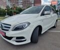 Білий Мерседес Б-клас, об'ємом двигуна 0 л та пробігом 106 тис. км за 10900 $, фото 2 на Automoto.ua