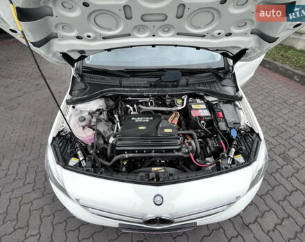 Білий Мерседес Б-клас, об'ємом двигуна 0 л та пробігом 96 тис. км за 9600 $, фото 29 на Automoto.ua