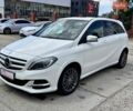 Білий Мерседес Б-клас, об'ємом двигуна 0 л та пробігом 86 тис. км за 11500 $, фото 1 на Automoto.ua