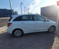 Білий Мерседес Б-клас, об'ємом двигуна 0 л та пробігом 122 тис. км за 14200 $, фото 7 на Automoto.ua