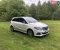 Білий Мерседес Б-клас, об'ємом двигуна 0 л та пробігом 43 тис. км за 12900 $, фото 12 на Automoto.ua