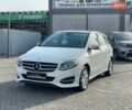 Білий Мерседес Б-клас, об'ємом двигуна 1.5 л та пробігом 70 тис. км за 16500 $, фото 3 на Automoto.ua