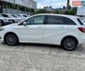 Білий Мерседес Б-клас, об'ємом двигуна 0 л та пробігом 86 тис. км за 11500 $, фото 14 на Automoto.ua