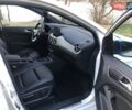 Белый Мерседес Б-класс, объемом двигателя 0 л и пробегом 43 тыс. км за 14800 $, фото 23 на Automoto.ua