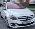 Белый Мерседес Б-класс, объемом двигателя 0 л и пробегом 41 тыс. км за 11900 $, фото 2 на Automoto.ua