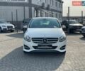 Белый Мерседес Б-класс, объемом двигателя 1.5 л и пробегом 70 тыс. км за 16300 $, фото 2 на Automoto.ua
