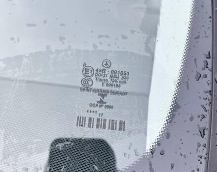 Білий Мерседес Б-клас, об'ємом двигуна 0 л та пробігом 96 тис. км за 9600 $, фото 28 на Automoto.ua